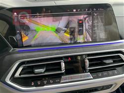 بي ام دبليو X7